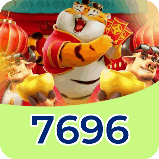 Streaming 4K no cassino ao vivo da 7696