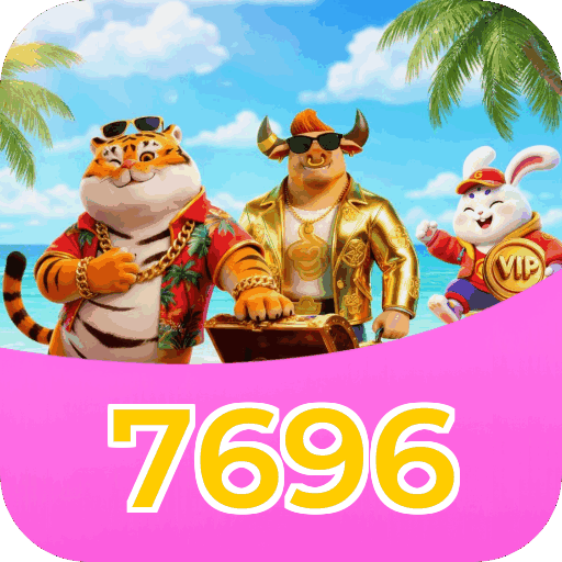Jogos com maior RTP na 7696