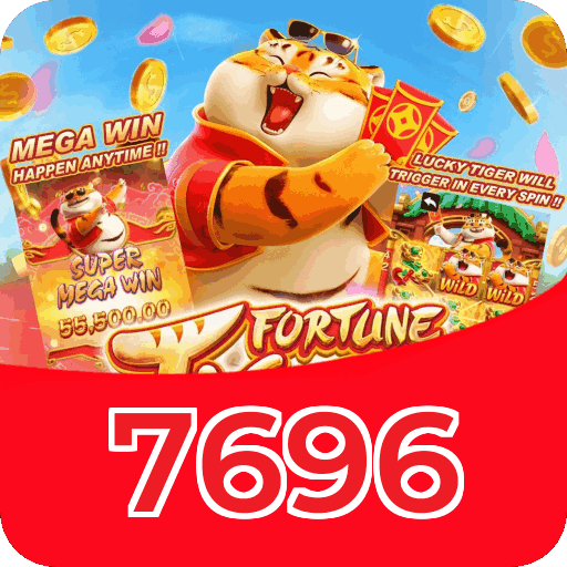 Slots Premium da PG Soft na 7696