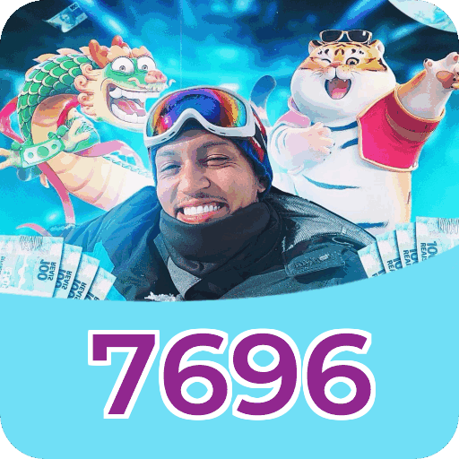 Dealers profissionais da 7696