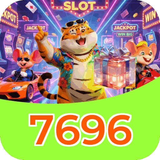 Suporte 7696