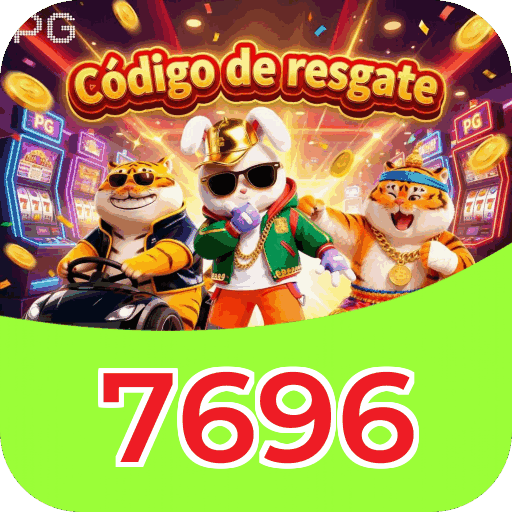 Dealers profissionais da 7696